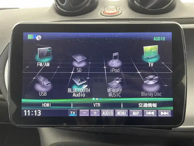 スマート ＭＣＣ スマート フォーフォー BRABUS エクスクルーシブ 群馬県 2019(平31)年 2.3万km 青Ⅱ ガラスルーフ　パドルシフト　９インチフローティングナビ　ドラレコ　ステアリングスイッチ　クリアランスソナー　クルーズコントロール　バックカメラ　キーレス　本革シート　MTモード付AT　後方コーナーセンサー　DN席シートヒーター/　