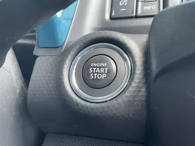 スズキ ハスラー HYBRID X ターボ 新潟県 2020(令2)年 5.1万km デニムブルー ガンメタリック 2トーン 4WD/ターボ/純正9インチメモリーナビ/(AppleCarPlay/CD/DVD/Bluetooth/USB)/フルセグTV/全方位モニター/バックカメラ/ETC/D/N席シートヒーター/デュアルカメラブレーキサポート/パドルシフト/レーダークルーズコントロール/レーンキープアシスト/横滑り防止装置/アイドリングストップ/コーナーセンサー/ダウンヒルアシストコントロール/スノーモード/プッシュスタート/スマートキー/スペアキー×1/保証書