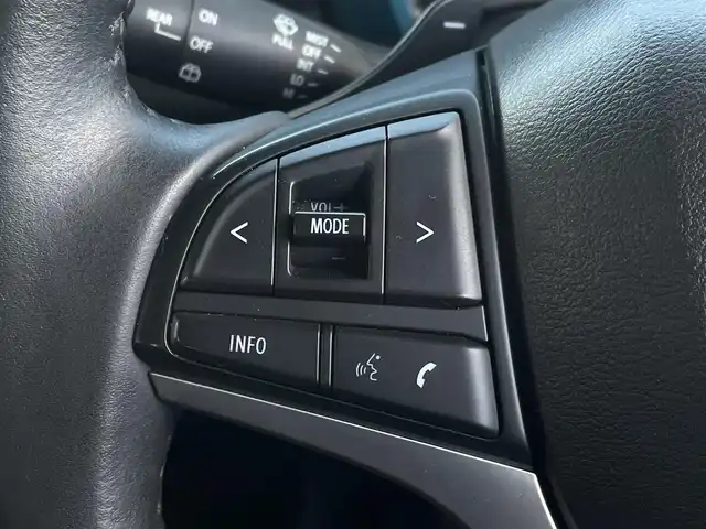 スズキ ハスラー HYBRID X ターボ 新潟県 2020(令2)年 5.1万km デニムブルー ガンメタリック 2トーン 4WD/ターボ/純正9インチメモリーナビ/(AppleCarPlay/CD/DVD/Bluetooth/USB)/フルセグTV/全方位モニター/バックカメラ/ETC/D/N席シートヒーター/デュアルカメラブレーキサポート/パドルシフト/レーダークルーズコントロール/レーンキープアシスト/横滑り防止装置/アイドリングストップ/コーナーセンサー/ダウンヒルアシストコントロール/スノーモード/プッシュスタート/スマートキー/スペアキー×1/保証書