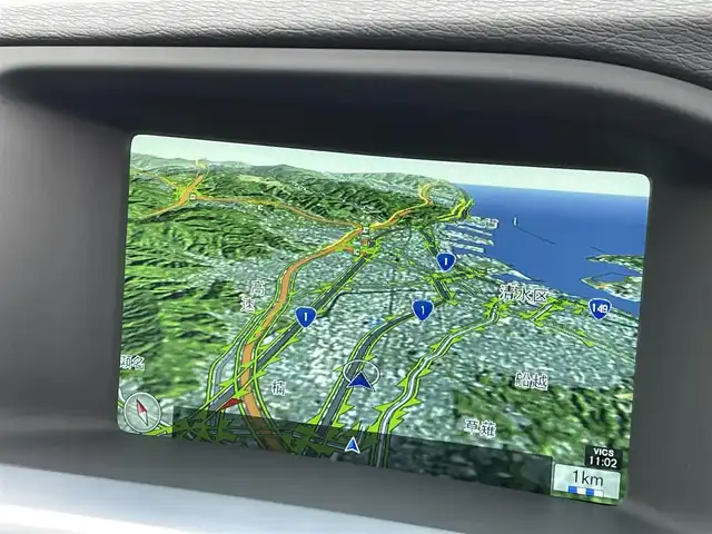 ボルボ Ｖ６０ D4 SE 静岡県 2016(平28)年 2.7万km アイスホワイト 黒革シート/メモリー付きパワーシート/純正ナビ/(Bluetooth/CD/iPod/USB/AUX/ワンセグ)/BLIS/アダブティブクルーズコントロール/バックカメラ/アクティブハイビーム/純正17インチアルミホイール/ETC/純正フロアマット/スマートキー /保証書/取扱説明書