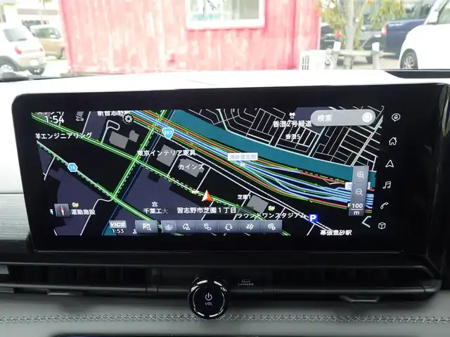 日産 セレナ e－パワー ルキシオン 千葉県 2023(令5)年 3.4万km パールⅡ エマージェンシーブレーキ/プロパイロット/インテリジェントクルーズコントロール/インテリジェントルームミラー/ハンズフリー両側パワースライドドア/各席シートヒーター/純正コネクトナビ/地デジTV/【Bluetooth接続】/アラウンドビューモニター/ドライブレコーダー/ワイヤレス充電/ヘッドアップディスプレイ/革巻きステアリング/ステアリングスイッチ/ETC（2.0）/LEDヘッドライト/フォグライト/ウインカーミラー/コーナーセンサー/純正16インチアルミホイル/サイド/カーテンエアバッグ/インテリジェントキー