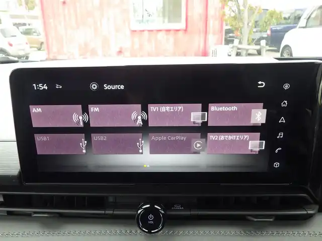 日産 セレナ e－パワー ルキシオン 千葉県 2023(令5)年 3.4万km パールⅡ エマージェンシーブレーキ/プロパイロット/インテリジェントクルーズコントロール/インテリジェントルームミラー/ハンズフリー両側パワースライドドア/各席シートヒーター/純正コネクトナビ/地デジTV/【Bluetooth接続】/アラウンドビューモニター/ドライブレコーダー/ワイヤレス充電/ヘッドアップディスプレイ/革巻きステアリング/ステアリングスイッチ/ETC（2.0）/LEDヘッドライト/フォグライト/ウインカーミラー/コーナーセンサー/純正16インチアルミホイル/サイド/カーテンエアバッグ/インテリジェントキー