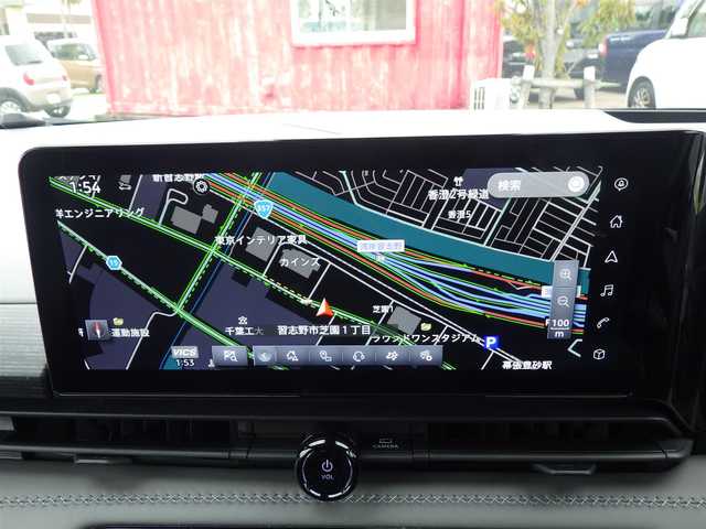 日産 セレナ e－パワー ルキシオン 千葉県 2023(令5)年 3.4万km パールⅡ エマージェンシーブレーキ/プロパイロット/インテリジェントクルーズコントロール/インテリジェントルームミラー/ハンズフリー両側パワースライドドア/各席シートヒーター/12.3インチ純正コネクトナビ/地デジTV/【Bluetooth接続】/アラウンドビューモニター/ドライブレコーダー/ワイヤレス充電/ヘッドアップディスプレイ/革巻きステアリング/ステアリングスイッチ/ETC（2.0）/LEDヘッドライト/フォグライト/ウインカーミラー/コーナーセンサー/純正16インチアルミホイル/サイド/カーテンエアバッグ/インテリジェントキー