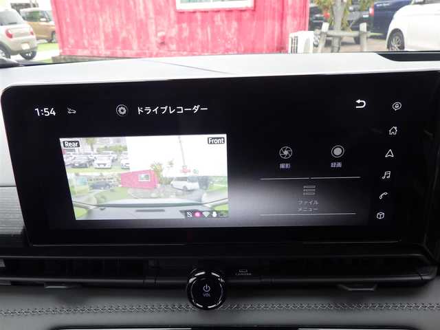 日産 セレナ e－パワー ルキシオン 千葉県 2023(令5)年 3.4万km パールⅡ エマージェンシーブレーキ/プロパイロット/インテリジェントクルーズコントロール/インテリジェントルームミラー/ハンズフリー両側パワースライドドア/各席シートヒーター/12.3インチ純正コネクトナビ/地デジTV/【Bluetooth接続】/アラウンドビューモニター/ドライブレコーダー/ワイヤレス充電/ヘッドアップディスプレイ/革巻きステアリング/ステアリングスイッチ/ETC（2.0）/LEDヘッドライト/フォグライト/ウインカーミラー/コーナーセンサー/純正16インチアルミホイル/サイド/カーテンエアバッグ/インテリジェントキー