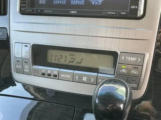 トヨタ アルファード Ｖ MS プラチナセレクション 宮崎県 2006(平18)年 7.3万km ホワイトパールマイカ 純正ナビ「NHDN-W56」/(AM.FM.AUX.DVD.CD)/バックカメラ/両側パワースライドドア/ETC/コーナーセンサー/サンルーフ/オートライト/ダブルオートエアコン/電格ミラー/リモコンキー/ステアリングスイッチ/パワーウィンドウ/パワーステアリング