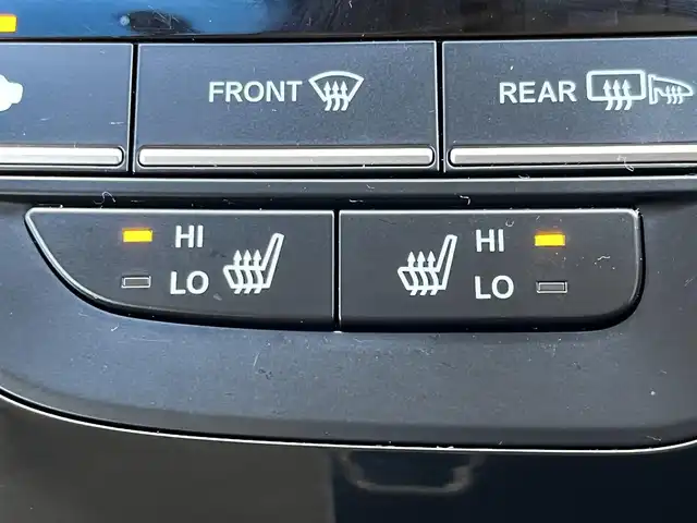 ホンダ フリード＋ ハイブリット クロスター ホンダセンシング 奈良県 2022(令4)年 2.1万km シルバーミストグリーンM 純正SD８インチナビ(VXM-VFNi)/フルセグＴＶ/CD/DVD/iPod/BT/バックカメラ　/両側パワースライドドア　/ドライブレコーダー　/追従型クルーズコントロール　/ハーフレザーシート　/シートヒーター　/ビルトインＥＴＣ　/ルーフレール/ルーフキャリア　/ＬＥＤヘッドライト/オートライト/ホンダセンシング/スマートキー/AAC/ワンオーナー