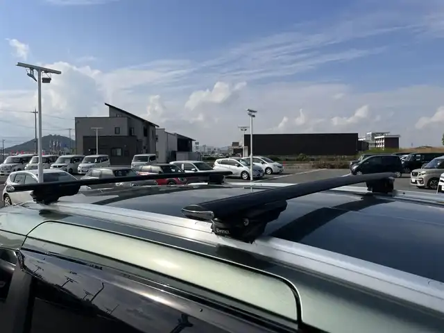 ホンダ フリード＋ ハイブリット クロスター ホンダセンシング 奈良県 2022(令4)年 2.1万km シルバーミストグリーンM 純正SD８インチナビ(VXM-VFNi)/フルセグＴＶ/CD/DVD/iPod/BT/バックカメラ　/両側パワースライドドア　/ドライブレコーダー　/追従型クルーズコントロール　/ハーフレザーシート　/シートヒーター　/ビルトインＥＴＣ　/ルーフレール/ルーフキャリア　/ＬＥＤヘッドライト/オートライト/ホンダセンシング/スマートキー/AAC/ワンオーナー