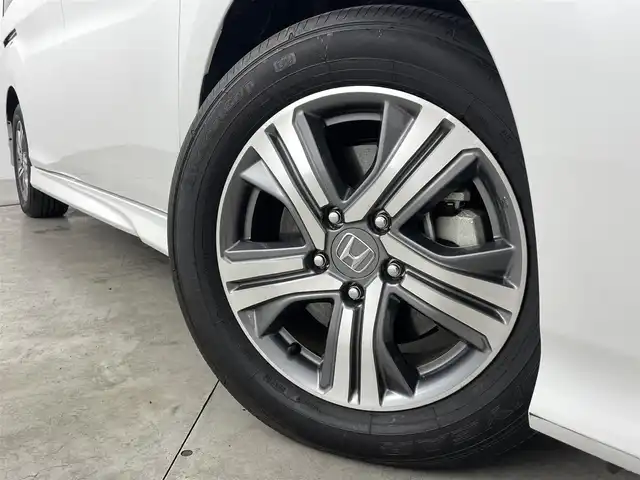 ホンダ ステップワゴン スパーダ eHEV G EXホンダS 福島県 2021(令3)年 2.1万km プラチナホワイトパール ホンダセンシング/・衝突軽減ブレーキ/・路外逸脱抑制/・アダプティブクルーズコントロール/・誤発進抑制機能/・先行車お知らせ/純正10型ナビ/・フルセグTV/・BT.SD.CD/DVD.AM/FM/全周囲カメラ/両側パワースライドドア/ドライブレコーダー（前後）/ハーフレザーシート/シートヒーター(D/N)/純正AW/革巻きステアリング/プッシュスタート/LEDヘッドライト/LEDフォグ/純正フロアマット