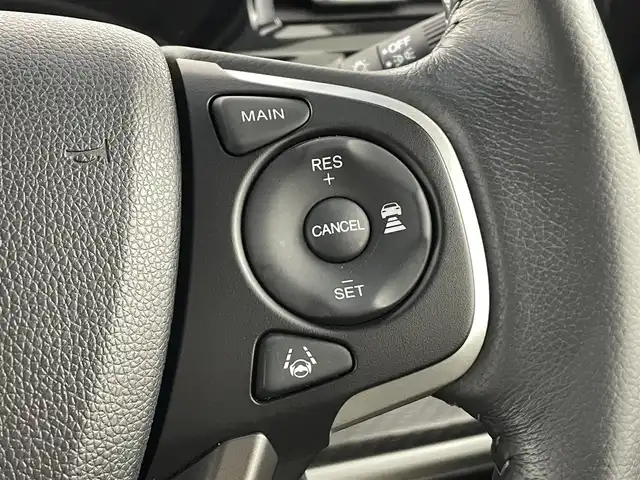 ホンダ ステップワゴン スパーダ eHEV G EXホンダS 福島県 2021(令3)年 2.1万km プラチナホワイトパール ホンダセンシング/・衝突軽減ブレーキ/・路外逸脱抑制/・アダプティブクルーズコントロール/・誤発進抑制機能/・先行車お知らせ/純正10型ナビ/・フルセグTV/・BT.SD.CD/DVD.AM/FM/全周囲カメラ/両側パワースライドドア/ドライブレコーダー（前後）/ハーフレザーシート/シートヒーター(D/N)/純正AW/革巻きステアリング/プッシュスタート/LEDヘッドライト/LEDフォグ/純正フロアマット