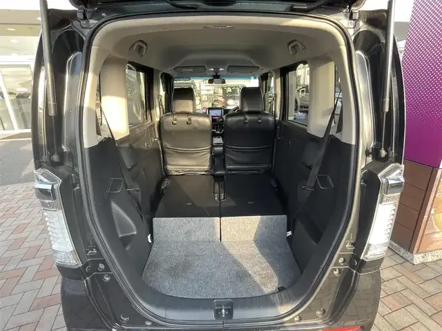 ホンダ Ｎ ＢＯＸ カスタム SSパッケージ 千葉県 2014(平26)年 8.6万km スマートブラック (株)IDOMが運営する【じしゃロン八千代店】の自社ローン専用車両になります。/こちらは現金またはオートローンご利用時の価格です。自社ローンご希望の方は別途その旨お申付け下さい/両側パワースライドドア/プッシュスタート