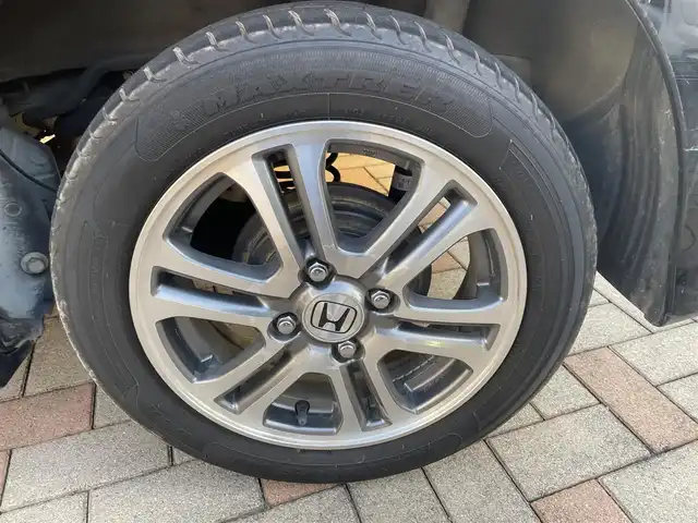 ホンダ Ｎ ＢＯＸ カスタム SSパッケージ 千葉県 2014(平26)年 8.6万km スマートブラック (株)IDOMが運営する【じしゃロン八千代店】の自社ローン専用車両になります。/こちらは現金またはオートローンご利用時の価格です。自社ローンご希望の方は別途その旨お申付け下さい/両側パワースライドドア/プッシュスタート