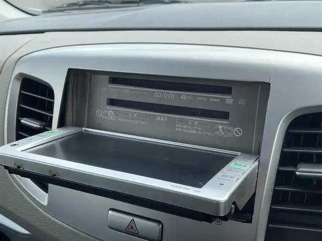 スズキ ワゴンＲ FX－LTD 佐賀県 2013(平25)年 13.4万km パールホワイト 7型DVDナビ(CD/DVD/ワンセグTV)/アイドリングストップ/プッシュスタート/スマートキー/シガーソケット/ISOFIX/サイドポール/ヘッドライトレベライザー/電動格納ミラー/フロアマット/ドアバイザー/現状サマー(純正AW)(155/65/R14)/TOYO NANOENERGY 3