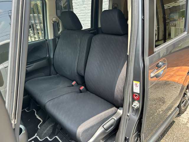 ホンダ Ｎ ＢＯＸ モデューロ X G ターボP 高知県 2014(平26)年 6.8万km ポリッシュドメタルメタリック (株)IDOMが運営する【じしゃロン高知店】の自社ローン専用車両になります。こちらは現金またはオートローンご利用時の価格です。自社ローンご希望の方は別途その旨お申付け下さい