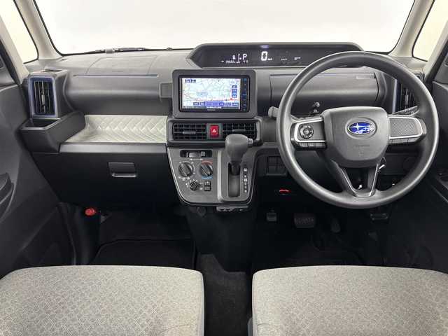 スバル シフォン L スマートアシスト 埼玉県 2022(令4)年 4万km ブラックマイカメタリック 社外ナビ/(Bluetooth/USB/ipod/AUX/CD/DVD/AM/FM)/地デジワンセグ/バックカメラ/前後ドライブレコーダー/ETC/衝突軽減ブレーキ/クリアランスソナー/アイドリングストップ/パワーモード/ステアリングリモコン/電動格納ミラー/ロールサンシェード/社外フロアマット/社外ドアバイザー