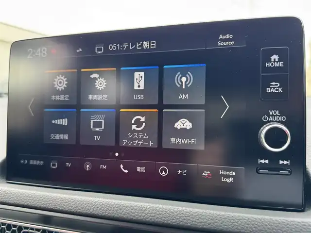 ホンダ シビック タイプR 千葉県 2024(令6)年 0.1万km フレームレッド ワンオーナー車/室内保管車両/ホンダセンシング/レーダークルーズコントロール/レーンキープアシスト/ブラインドスポットモニター/純正ナビ/フルセグTV/Bluetooth/バックカメラ/コーナーセンサー/純正ブレンボ/純正19インチAW/LEDライト/ETC/保証書・取説/スペアキー