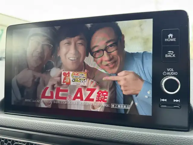 ホンダ シビック タイプR 千葉県 2024(令6)年 0.1万km フレームレッド ワンオーナー車/室内保管車両/ホンダセンシング/レーダークルーズコントロール/レーンキープアシスト/ブラインドスポットモニター/純正ナビ/フルセグTV/Bluetooth/バックカメラ/コーナーセンサー/純正ブレンボ/純正19インチAW/LEDライト/ETC/保証書・取説/スペアキー