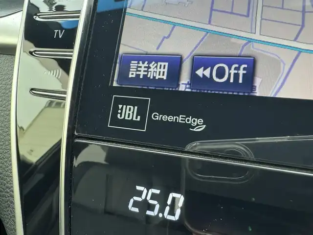 トヨタ ハリアー プログレス 千葉県 2018(平30)年 4.1万km ホワイトパールクリスタルシャイン ワンオーナー/モデリスタエアロ/衝突被害軽減ブレーキ/アダプティブクルーズコントロール/LEDヘッドライト/オートハイビーム/前後コーナーセンサー/カーテンエアバッグ/純正9.2インチSDナビ/Bluetooth/バック＆全方位カメラ/フルセグTV/AM＆FMラジオ/ETC2.0/前後純正ドライブレコーダー/純正フロアマット/ハーフレザーシート/D席パワーシート/純正18インチアルミホイール/プッシュスタート/スマートキー/スペアキー/取扱説明書＆保証書/令和7年記録簿