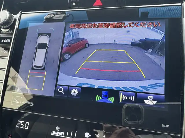 トヨタ ハリアー プログレス 千葉県 2018(平30)年 4.1万km ホワイトパールクリスタルシャイン ワンオーナー/モデリスタエアロ/衝突被害軽減ブレーキ/アダプティブクルーズコントロール/LEDヘッドライト/オートハイビーム/前後コーナーセンサー/カーテンエアバッグ/純正9.2インチSDナビ/Bluetooth/バック＆全方位カメラ/フルセグTV/AM＆FMラジオ/ETC2.0/前後純正ドライブレコーダー/純正フロアマット/ハーフレザーシート/D席パワーシート/純正18インチアルミホイール/プッシュスタート/スマートキー/スペアキー/取扱説明書＆保証書/令和7年記録簿