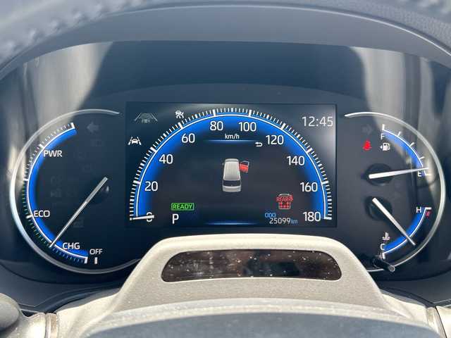 トヨタ ヴォクシー ハイブリッド S－Z 和歌山県 2022(令4)年 2.5万km アティチュードブラックマイカ 純正10.5インチナビ/フルセグTV/バックカメラ/デジタルインナーミラー/(BT/CD/DVD/HDMI）/プリクラッシュセーフティー/レーンディパーチャーアラート/ブラインドスポットモニター/ヘッドアップディスプレイ/クリアランスソナー/モデリスタエアロ/快適利便パッケージ/パワーバックドア/シートヒーター/ドラレコ/ビルトインETC2.0/AC100V充電/ステアリングヒーター/LEDヘッドライト/オートライト/オートマチックハイビーム