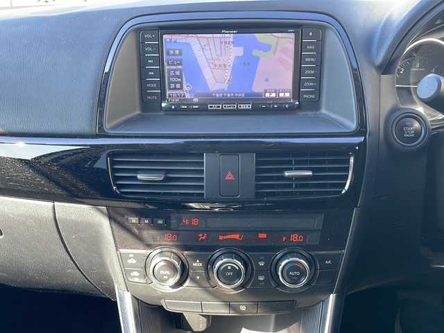 マツダ ＣＸ－５ XD 山口県 2013(平25)年 2.1万km クリスタルホワイトパールマイカ (株)IDOMが運営する【じしゃロン宇部店】の自社ローン専用車両になります。こちらは現金またはオートローンご利用時の価格です。自社ローンご希望の方は別途その旨お申付け下さい。/社外ナビ/Ｂｌｕｅｔｏｏｔｈ接続/サイドモニター・バックモニター/ＥＴＣ/セーフティクルーズパッケージ/ディスチャージパッケージ/プッシュスタート/トランクマット/クルーズコントロール/RVM/純正19インチAW
