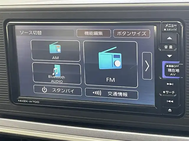 ダイハツ キャスト アクティバ X リミテッド SAⅢ 愛知県 2019(令1)年 4.8万km ファイアークォーツレッドM 純正ナビ　スマートアシストIII　禁煙　フルセグ　DVD　ETC　バックカメラ　ドラレコ　衝突軽減　シートヒーター　車線逸脱　オートハイビーム　アイドリングストップ　純正マット　プッシュスタート　USB　スマートキー　