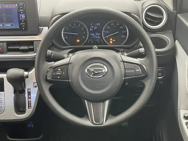 ダイハツ キャスト アクティバ X リミテッド SAⅢ 愛知県 2019(令1)年 4.8万km ファイアークォーツレッドM 純正ナビ　スマートアシストIII　禁煙　フルセグ　DVD　ETC　バックカメラ　ドラレコ　衝突軽減　シートヒーター　車線逸脱　オートハイビーム　アイドリングストップ　純正マット　プッシュスタート　USB　スマートキー　