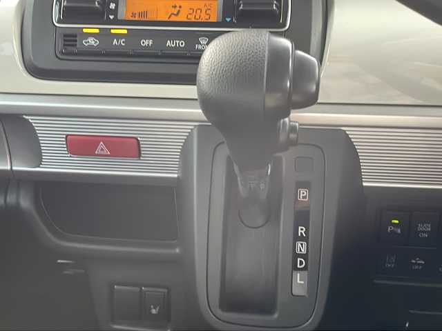 スズキ スペーシア HYBRID X 山口県 2021(令3)年 4万km アーバンブラウンパールメタリック 社外ナビ【KENWOOD：MDV-S708W】/・フルセグテレビ/・Bluetooth機能/・AM/FMラジオ/・CD・DVD再生/・iPod接続/・USB入力端子/・マルチAVブラウザ/・内蔵メモリ/・SAMRTUSEN/・SD再生/両側パワースライドドア/フルフラット/スマートキー/プッシュスタート/運転席シートヒーター/デュアルカメラブレーキサポート/コーナーセンサー/横滑り防止装置/車線逸脱警報機能/セーフティサポート/アイドリングストップ