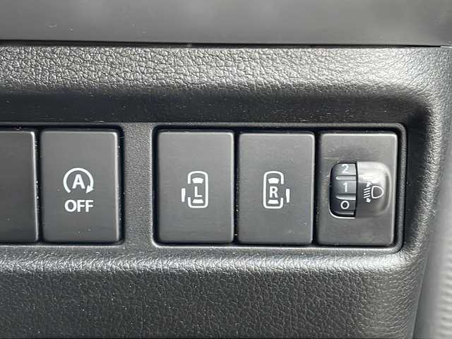 スズキ スペーシア HYBRID X 山口県 2021(令3)年 4万km アーバンブラウンパールメタリック 社外ナビ【KENWOOD：MDV-S708W】/・フルセグテレビ/・Bluetooth機能/・AM/FMラジオ/・CD・DVD再生/・iPod接続/・USB入力端子/・マルチAVブラウザ/・内蔵メモリ/・SAMRTUSEN/・SD再生/両側パワースライドドア/フルフラット/スマートキー/プッシュスタート/運転席シートヒーター/デュアルカメラブレーキサポート/コーナーセンサー/横滑り防止装置/車線逸脱警報機能/セーフティサポート/アイドリングストップ
