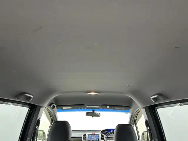 ホンダ フリード スパイク ハイブリット ジャストセレクション 岡山県 2015(平27)年 7.2万km グラマラスモーブP 純正ナビ/VXM-152VFi/(CD/DVD/TV/BT)/バックカメラ/両側パワースライドドア/HIDヘッドライト/オートライト/ビルトインETC/純正15インチアルミ/クルーズコントロール/社外フロアマット/ドアバイザー/スマートキー×1