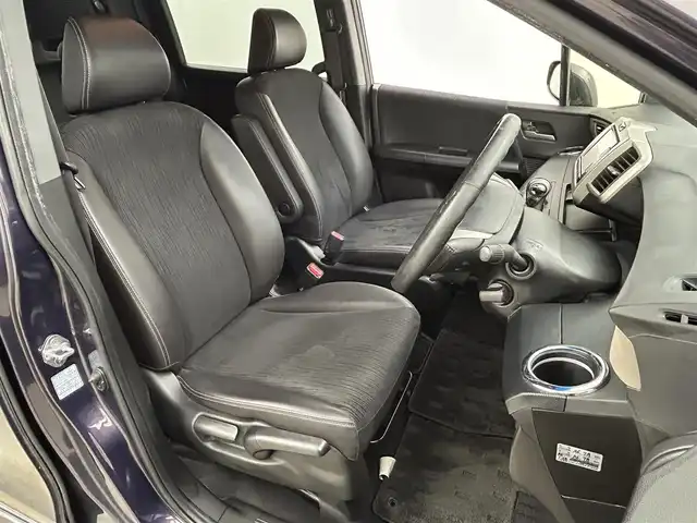 ホンダ フリード スパイク ハイブリット ジャストセレクション 岡山県 2015(平27)年 7.2万km グラマラスモーブP 純正ナビ/VXM-152VFi/(CD/DVD/TV/BT)/バックカメラ/両側パワースライドドア/HIDヘッドライト/オートライト/ビルトインETC/純正15インチアルミ/クルーズコントロール/社外フロアマット/ドアバイザー/スマートキー×1