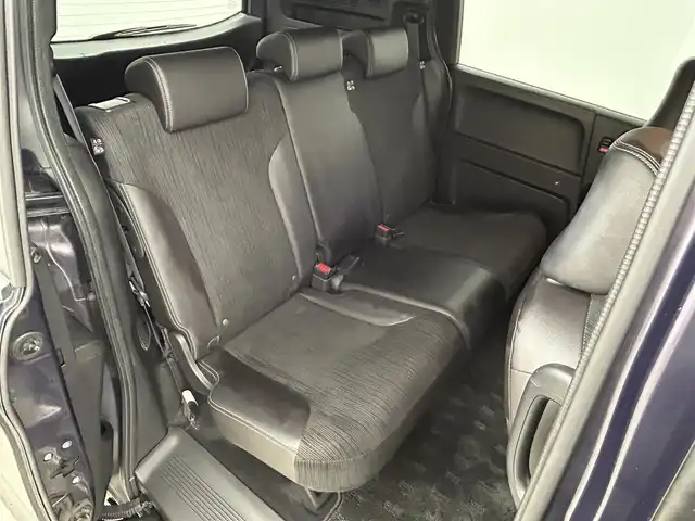 ホンダ フリード スパイク ハイブリット ジャストセレクション 岡山県 2015(平27)年 7.2万km グラマラスモーブP 純正ナビ/VXM-152VFi/(CD/DVD/TV/BT)/バックカメラ/両側パワースライドドア/HIDヘッドライト/オートライト/ビルトインETC/純正15インチアルミ/クルーズコントロール/社外フロアマット/ドアバイザー/スマートキー×1