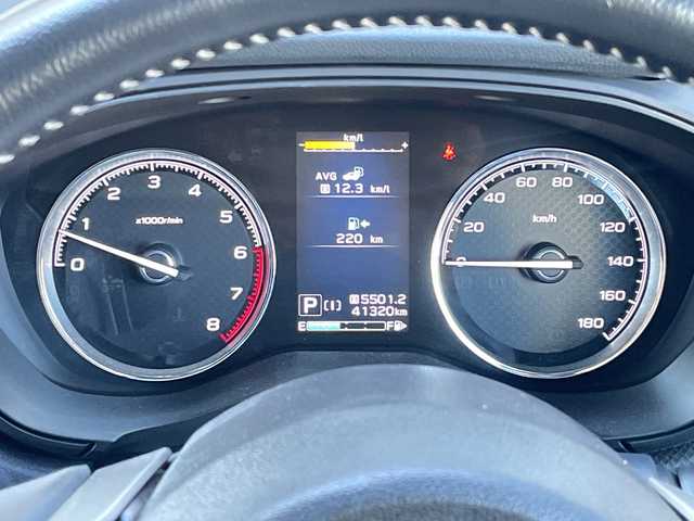 スバル フォレスター プレミアム 長野県 2019(令1)年 4.2万km クリスタルブラックシリカ ８インチ純正ナビ/(CN-FX800DFD)/Bluetooth Audio/ビルドインＥＴＣ/バックカメラ/フロント/サイドカメラ/追従クルーズコントロール/コーナーセンサー/電動リアゲート/ステアリングヒーター/ステアリングスイッチ/本革巻ステアリング/パドルシフト/デジタルインナーミラー/パワーシートＤ＋Ｎ席/シートヒーター（全席）/純正フロアマット/プッシュスタート/オートライト/フォグランプ/ドアバイザー/トノカバー/スマートキー/スペアキー×１/横滑り防止機能/盗難防止機能