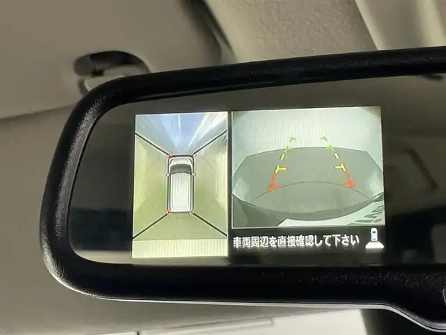 日産 デイズ ルークス ハイウェイスターX 愛知県 2017(平29)年 3.9万km プレミアムパープルP 純正ナビ　全方位カメラ　ドラレコ　禁煙　フルセグTV　Bluetooth　ETC　USB　両側パワスラ　エマブレ　衝突軽減　オートハイビーム　HIDオートライト　フォグ　純正フロアマット　リアシェード　アイドリングストップ　プッシュスタート　スマートキー