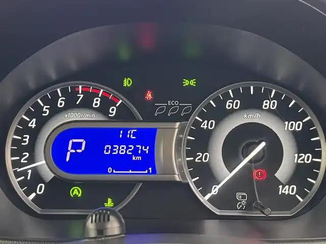 日産 デイズ ルークス ハイウェイスターX 愛知県 2017(平29)年 3.9万km プレミアムパープルP 純正ナビ　全方位カメラ　ドラレコ　禁煙　フルセグTV　Bluetooth　ETC　USB　両側パワスラ　エマブレ　衝突軽減　オートハイビーム　HIDオートライト　フォグ　純正フロアマット　リアシェード　アイドリングストップ　プッシュスタート　スマートキー