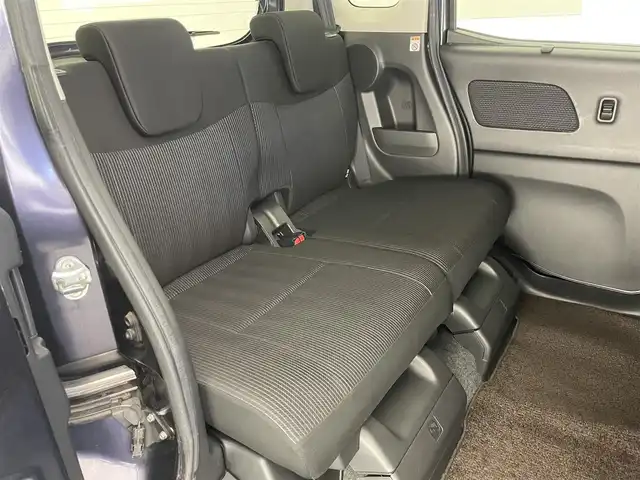 日産 デイズ ルークス ハイウェイスターX 愛知県 2017(平29)年 3.9万km プレミアムパープルP 純正ナビ　全方位カメラ　ドラレコ　禁煙　フルセグTV　Bluetooth　ETC　USB　両側パワスラ　エマブレ　衝突軽減　オートハイビーム　HIDオートライト　フォグ　純正フロアマット　リアシェード　アイドリングストップ　プッシュスタート　スマートキー