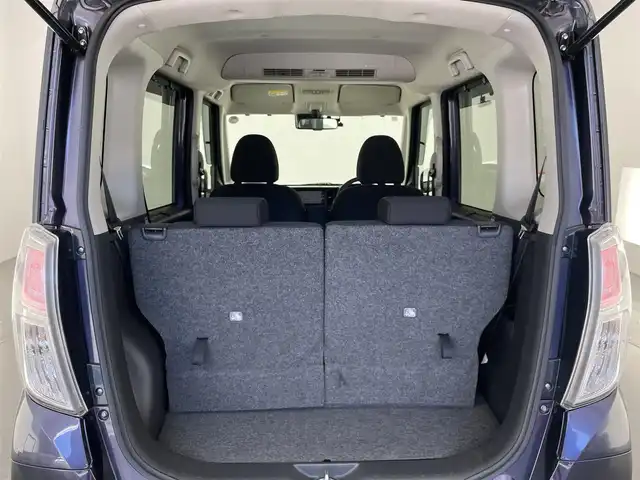 日産 デイズ ルークス ハイウェイスターX 愛知県 2017(平29)年 3.9万km プレミアムパープルP 純正ナビ　全方位カメラ　ドラレコ　禁煙　フルセグTV　Bluetooth　ETC　USB　両側パワスラ　エマブレ　衝突軽減　オートハイビーム　HIDオートライト　フォグ　純正フロアマット　リアシェード　アイドリングストップ　プッシュスタート　スマートキー