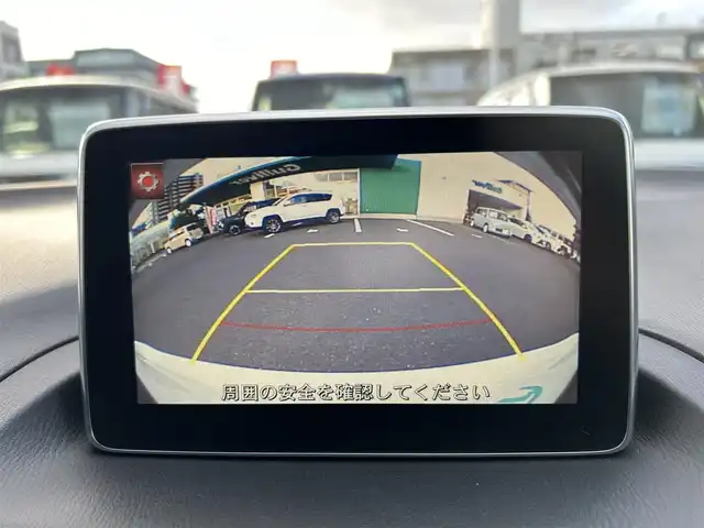 マツダ アクセラ スポーツ