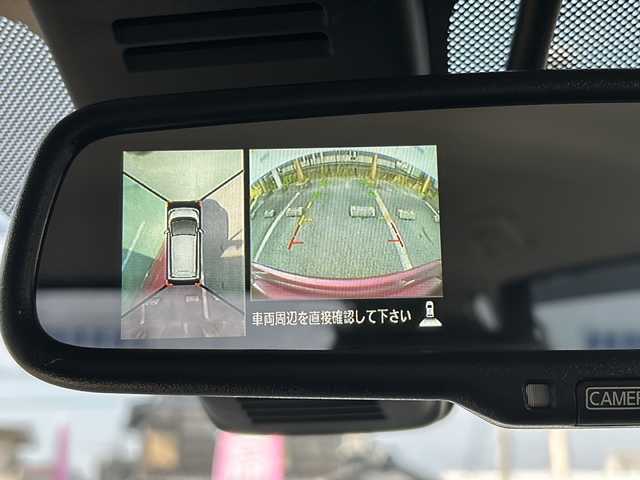 三菱 ｅＫワゴン G　セーフティPKG 山口県 2018(平30)年 4.6万km レッドメタリック ワンオーナー /全方位カメラ/ドライブレコーダー /スマートキー/スペアキー/純正CD/革巻きステアリング/ステアリングスイッチ/LEDヘッドランプ/オートライト /衝突被害軽減ブレーキ/アイドリングストップ/D席シートヒーター/純正フロアマット/ドアバイザー/電動格納ミラー/保証書/取扱説明書