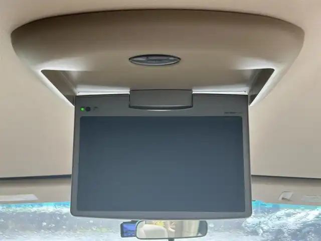 トヨタ アルファード 240S リミテッド 東京都 2010(平22)年 18.3万km ブラック 社外ナビ　NHBT-W59/ワンセグTV/ドライブレコーダー/後席モニター/ETC/クルーズコントロール/ＭＴモード付きＡＴ/両側パワスラドア/ＨＩＤヘッドライト/横滑り防止装置/盗難防止装置/４ＷＤ/純正フロアマット
