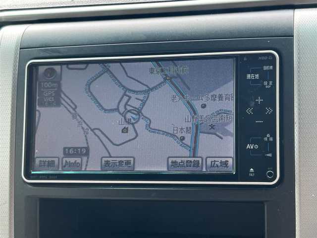 トヨタ アルファード 240S リミテッド 東京都 2010(平22)年 18.3万km ブラック 社外ナビ　NHBT-W59/ワンセグTV/ドライブレコーダー/後席モニター/ETC/クルーズコントロール/ＭＴモード付きＡＴ/両側パワスラドア/ＨＩＤヘッドライト/横滑り防止装置/盗難防止装置/４ＷＤ/純正フロアマット
