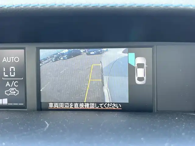 スバル レヴォーグ 2．0GT－S アイサイト 道南・函館 2016(平28)年 1.6万km クリスタルホワイトP ・純正ＳＤナビ（ＢＴ、ＣＤ、ＤＶＤ）/・フルセグＴＶ/・衝突軽減ブレーキ/・クルーズコントロール/・パドルシフト/・ワイパーデアイサ/・前席パワーシート/・ハーフレザーシート/・夏タイヤ積込（純正ＡＷ）/・スペアキー/・純正フロアマット/・ETC