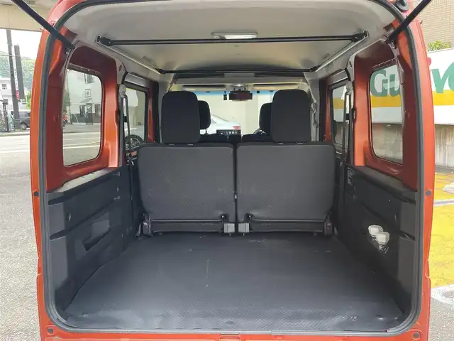 ダイハツ アトレー バン RS 静岡県 2022(令4)年 2.3万km トニコオレンジメタリック ワンオーナー/純正ディスプレイオーディオ/フルセグTV/BT/バックカメラ/デジタルインナーミラー/両側パワースライドドア/前後ドライブレコーダー/衝突軽減ブレーキ/レーンキープアシスト/レーダークルーズコントロール/前後コーナーセンサー/ビルトインETC2.0/TVキャンセラー/LEDヘッドライト/LEDフォグライト/ステアリングスイッチ/スマートキー×2/保証書/取扱説明書/オーディオ取扱説明書