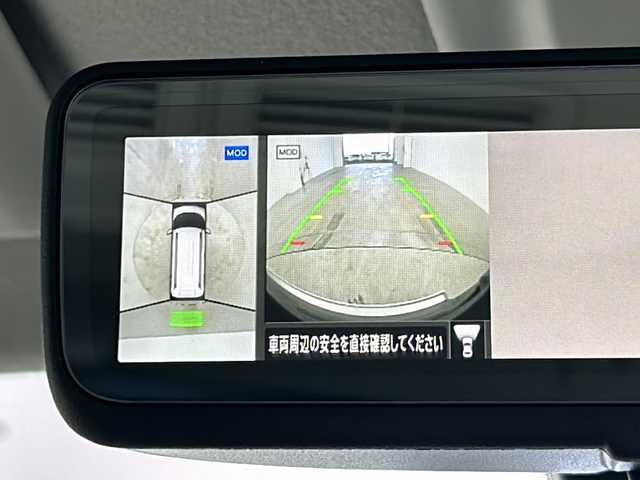 三菱 デリカミニ T プレミアム 宮城県 2024(令6)年 1.9万km アメジストブラック 4WD/アルパイン10インチナビ/(TV/CD/DVD/SD/USB/BT/HDMI/WiFi/ApplecarPlay/AndroidAuto)/両側パワースライドドア/ハンズフリースライドドア/全方位カメラ/ETC/前後ドライブレコーダー/デジタルインナーミラー/レーダークルーズコントロール/シートヒーター/ステアリングヒーター/パドルシフト/プッシュスタート/スマートキー/スペアキー/オートライト/LEDヘッドライト/フォグランプ/ドアバイザー/純正フロアマット/純正15インチアルミホイール