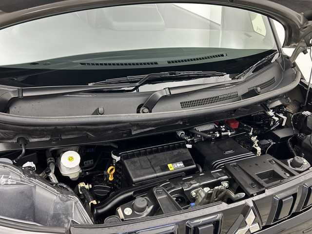 三菱 デリカミニ T プレミアム 宮城県 2024(令6)年 1.9万km アメジストブラック 4WD/アルパイン10インチナビ/(TV/CD/DVD/SD/USB/BT/HDMI/WiFi/ApplecarPlay/AndroidAuto)/両側パワースライドドア/ハンズフリースライドドア/全方位カメラ/ETC/前後ドライブレコーダー/デジタルインナーミラー/レーダークルーズコントロール/シートヒーター/ステアリングヒーター/パドルシフト/プッシュスタート/スマートキー/スペアキー/オートライト/LEDヘッドライト/フォグランプ/ドアバイザー/純正フロアマット/純正15インチアルミホイール