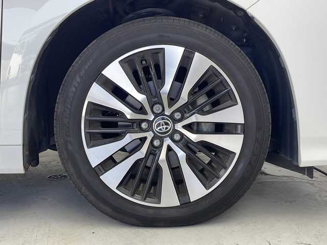 トヨタ アルファード S Cパッケージ 茨城県 2020(令2)年 6万km ホワイトパールクリスタルシャイン トヨタセーフティセンス/サンルーフ/パワーバックドア/純正メモリナビ/　（Bluetooth/フルセグTV）/純正フリップダウンモニター/バックカメラ/デジタルインナーミラー/ドライブレコーダー/ETC2.0/ハンドルヒーター/レーダークルーズコントロール/ステアリングスイッチ/革巻きハンドル/エアーシート/パワーシート/AC100V/ブラインドスポットモニター（BSM）/純正フロアマット/純正アルミホイール/LEDヘッドライト/フォグランプ/オートライト/オートハイビーム/スマートキー