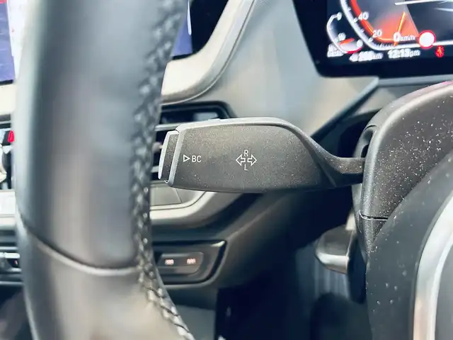 ＢＭＷ ＢＭＷ １１８ｄ Mスポーツ 大阪府 2020(令2)年 3.2万km 黒 ワンオーナー/ハーフレザー/Dメモリ付きパワーシート/純正ナビ/バックカメラ/applecarplay/純正18インチAW/LEDヘッドライト/クリアランスソナー/ブラインドスポット/ワイヤレス充電
