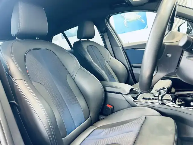 ＢＭＷ ＢＭＷ １１８ｄ Mスポーツ 大阪府 2020(令2)年 3.2万km 黒 ワンオーナー/ハーフレザー/Dメモリ付きパワーシート/純正ナビ/バックカメラ/applecarplay/純正18インチAW/LEDヘッドライト/クリアランスソナー/ブラインドスポット/ワイヤレス充電