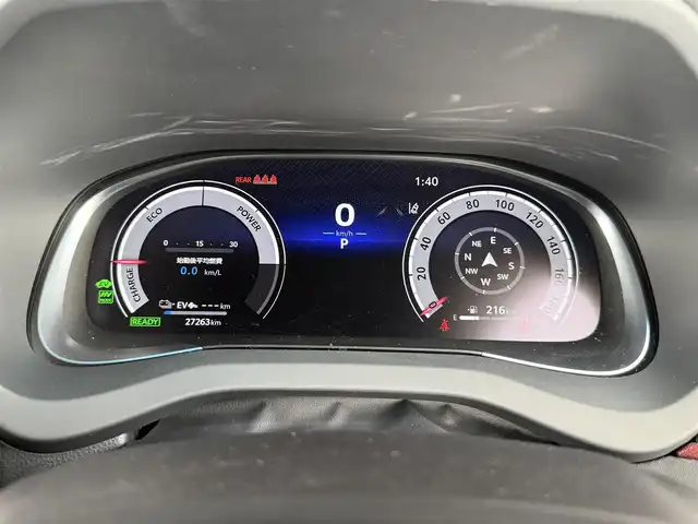 トヨタ ハリアー ＰＨＥＶ Z 愛知県 2023(令5)年 2.8万km プレシャスブラックパール ４WD/純正12.3型ナビ（フルセグ、Bluetooth、AppleCarplay）/全方位カメラ/HUD/BSM/ACC/全席シートヒーター/シートエアコン（D+N)/ハンドルヒーター/100V電源/ETC2.0/デジタルインナーミラー/前後ドラレコ/衝突軽減ブレーキ/レーンキープアシスト/オートハイビーム/LEDヘッドライト/パワーシート（D+N)/パワーバックドア/USB/コーナーセンサー/スマートキー/フォグライト/純正19インチAW/社外フロアマット/三点エアバック/横滑り防止装置