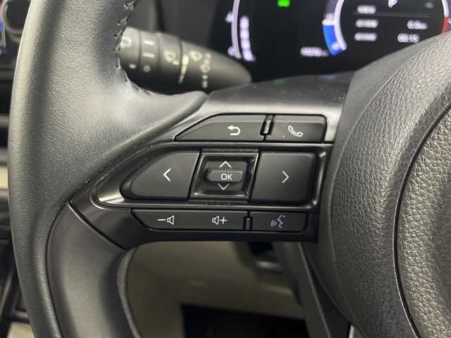 トヨタ シエンタ Z 兵庫県 2022(令4)年 2万km ダークグレー ・純正ディスプレイオーディオ/・Bluetooth/フルセグテレビ/USB/Miracast/Apple car play/Android Auto/・全方位カメラ/・Toyota Safety Sense/・プリクラッシュセーフティ/・レーントレーシングアシスト［LTA］/・レーンディパーチャーアラート［LDA］/・アダプティブハイビームシステム［AHS］/・ロードサインアシスト［RSA］/・プロアクティブドライビングアシスト［PDA］/・発進遅れ告知機能［TMN］/・ブラインドスポットモニター/・パーキングサポートブレーキ（前後方静止物）/・パーキングサポートブレーキ（後方接近車両）/・前後クリアランスソナー/・両側パワースライドドア/・リアシートリマインダー/・ロールサンシェード/・電動格納ミラー/・ステアリングリモコン/・LEDオートライト/・ドアミラーヒーター/・W＋サイドエアバッグ/・カーテンエアバッグ/・ビルドインETC2.0/・スマートキー