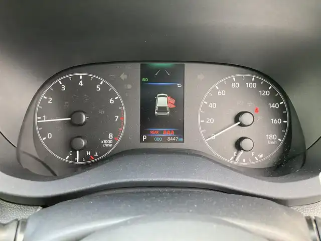 トヨタ ヤリス X 香川県 2024(令6)年 0.9万km ブラック 純正ディスプレイオーディオ/→AM/FM/Bluetooth/バックカメラ/ビルトインETC2.0/衝突軽減ブレーキ/コーナーセンサー/オートハイビーム/横滑り防止装置/レーンキープアシスト/純正フロアマット/ステアリングスイッチ/オートライト
